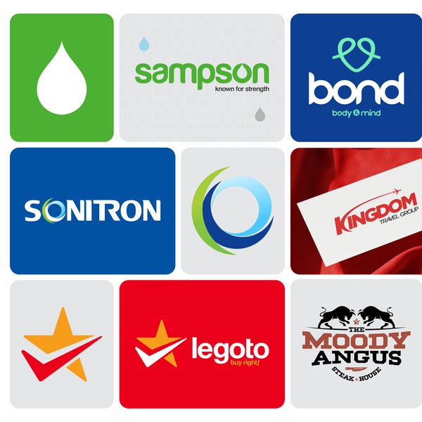 Creative Logo Design
