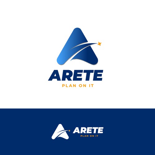 Technology Logo Update Needed with easy to follow outline of needs/wants Design by DerKater