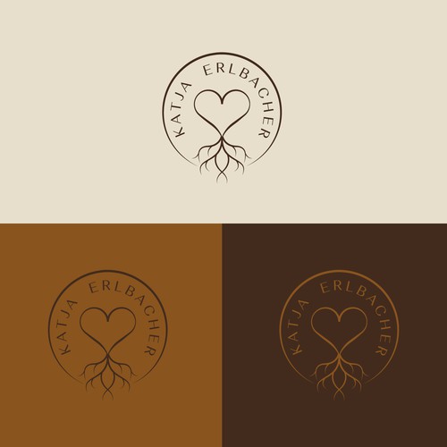 Logo design contest entry by Alina Habryliuk