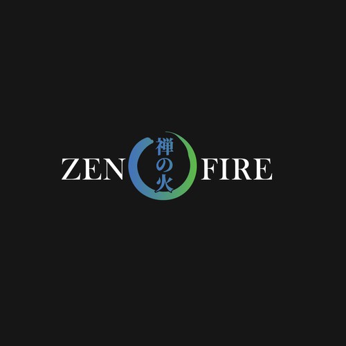 Classic, mindful, and simple brand design for fire protection engineering firm in Okinawa, Japan Design by madDesigner™