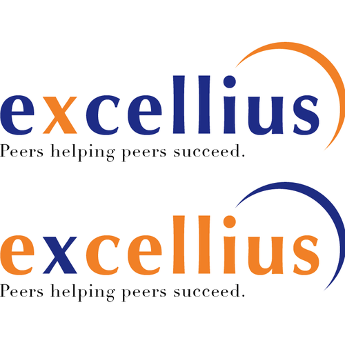 Excellius - Logo needed Design by HappyDogDesigns