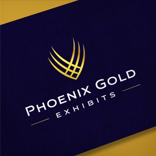 Brand logo design need a touch of Eastern charm final round in progress. Design by S2Design