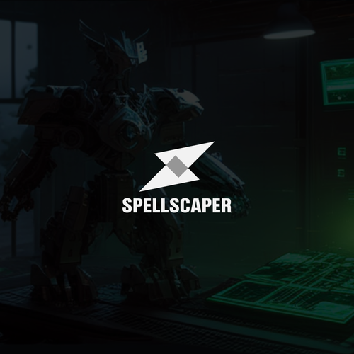 Design logo for gaming platform + Additional paid work for winner Design by Dzu 'izz