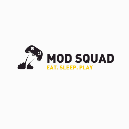 Joystick Logos the Best Joystick Logo Images 99designs