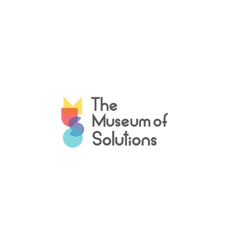 Museum of Solutions Design by Blinire