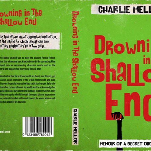 Zweitplatziertes Design von Bob2412