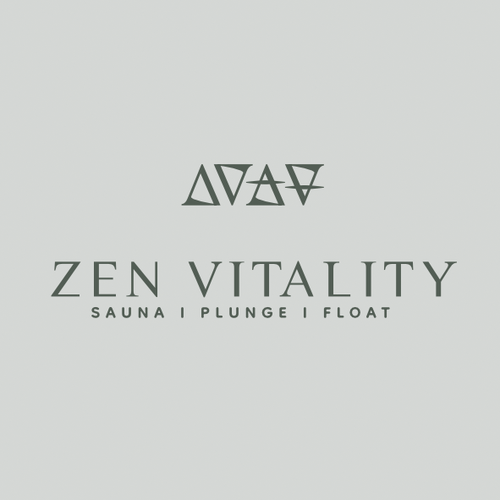 Yoga/zen/spa logo that appeals to men and women Design by Made By Maxence