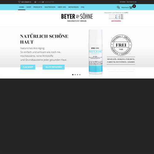 Banner ad contest entry by A n a s t a s i a