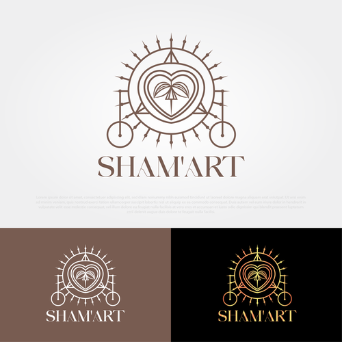 Logo design contest entry by Playongrafis