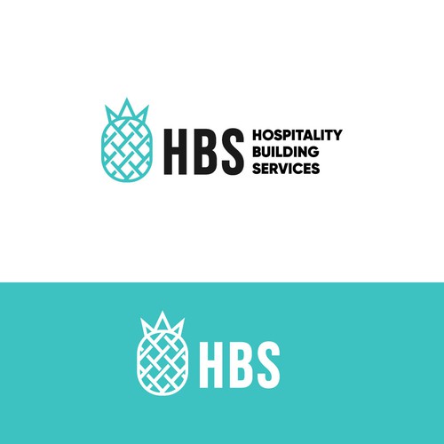 Rebranding HBS logo for construction company Design by Maylyn