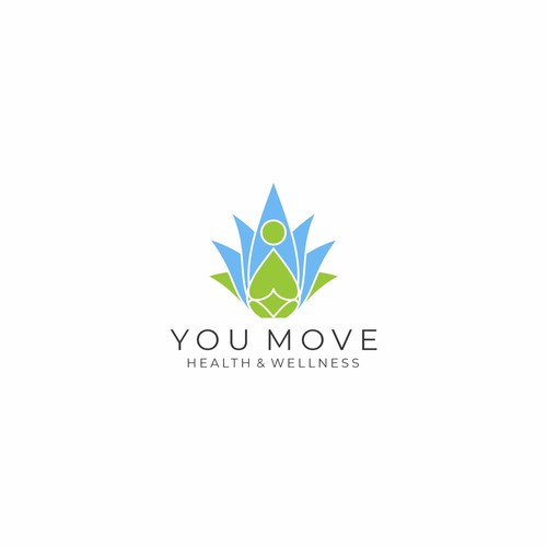Design di Health & Wellness Logo di xxian