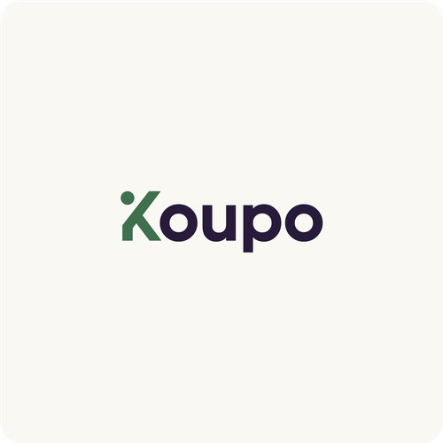 "Build KOUPO — a modern Canadian shopping & savings brand" winning Other design