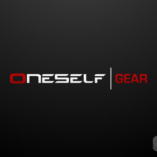 ONESELF needs a new logo Ontwerp door Hermeneutic ®