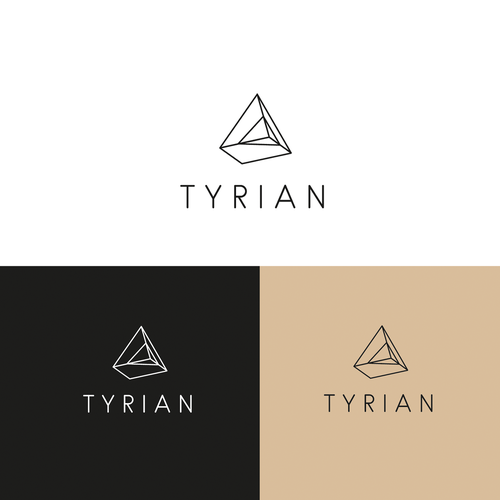Logo & brand identity pack contest entry by MAntikora