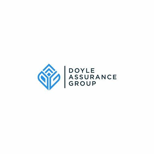 コンペ「Design a logo for a insurance and banking company!」のデザイン by Ryker_さん 