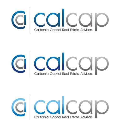 CalCap logo Design por Stiv