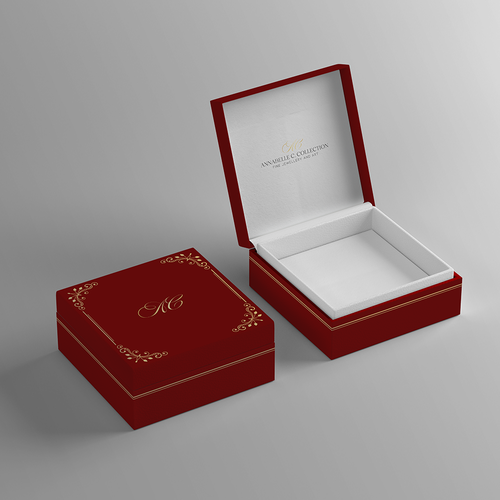 Product packaging contest entry by Pinesyhell