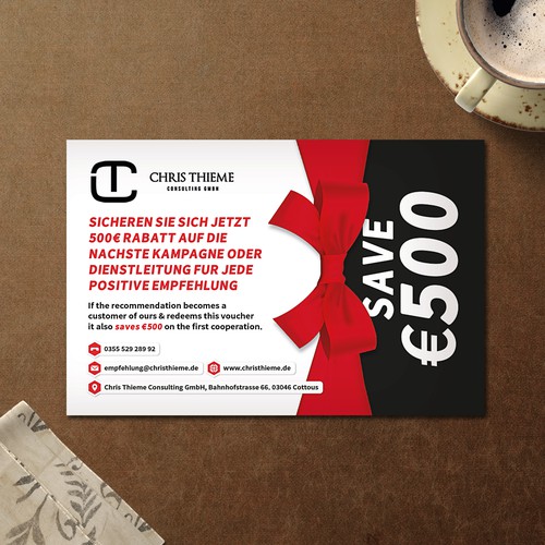  contest entry by Nirajsing Meetaroo