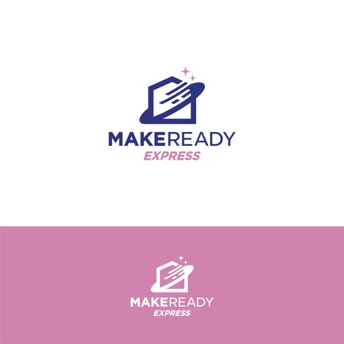 Make Ready Express Design by naya89