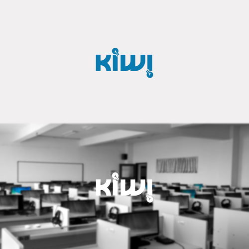 Logo design contest entry by Panc! Team