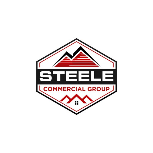 Steele Commercial Group Design by X-DNA