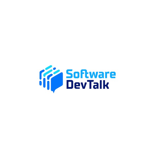 Design by Inkdrop titled "software dev"