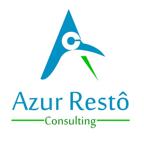 Logo design contest entry by SALIM ART DESIGNS