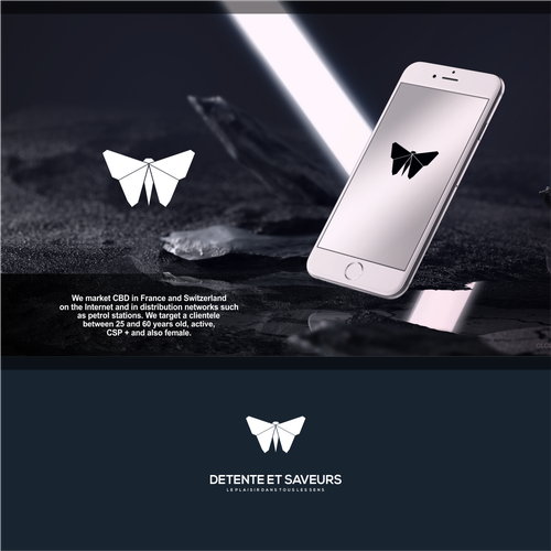 Logo design contest entry by Sant.Art