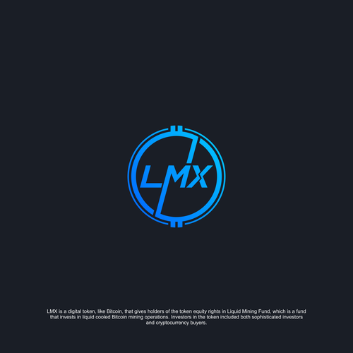 LMX Token: Liquid [Bitcoin] Mining Fund Design by Brainfox