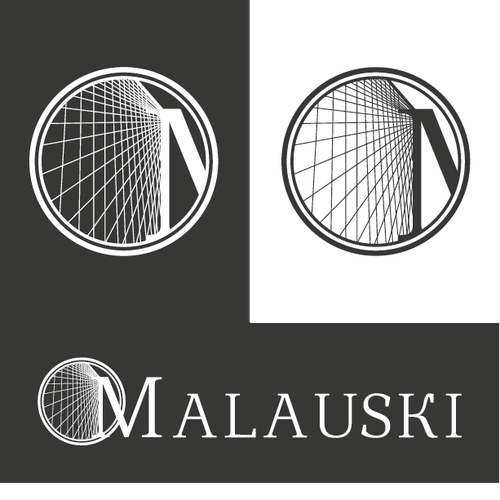 Logo design contest entry by Rafaell Soler