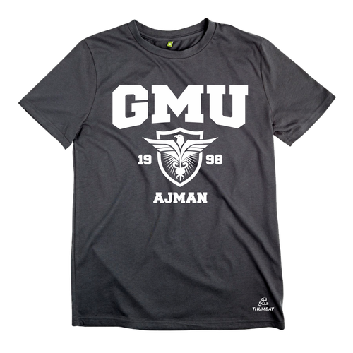 Gulf Medical University - Branded Clothing Design by mhmtscholl