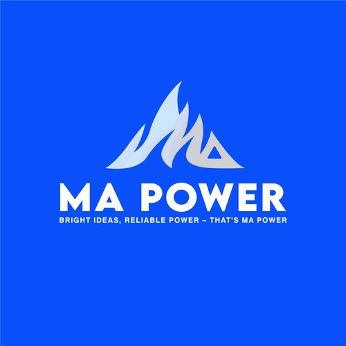 Mr. NadeemさんのMA Powerデザイン