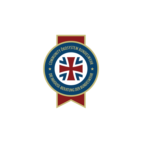 Logo design contest entry by Magneticways