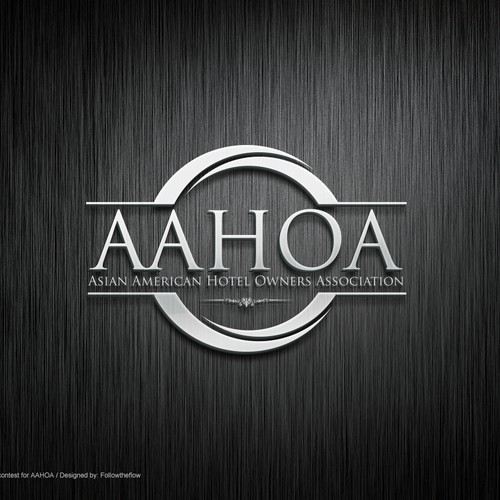 Aahoa Logo Hotel Internet Services Showcases Latest In Guest