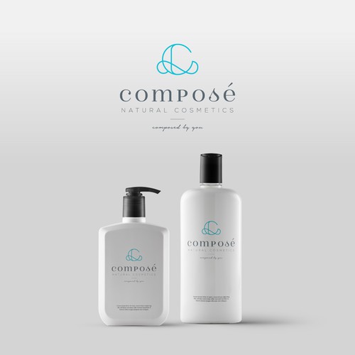 Logo & brand identity pack contest entry by ERDIHAN DESIGN