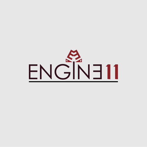 Help the band Engine 11 with a new logo | Logo design contest