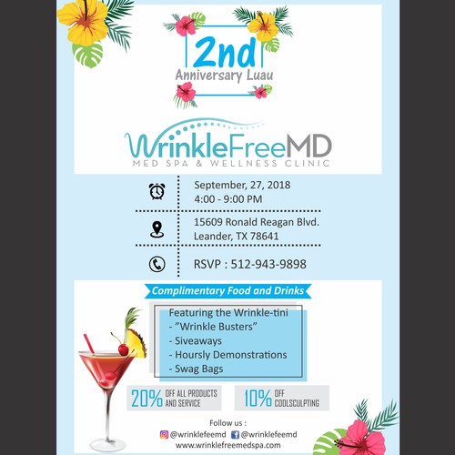 Med Spa in Leander, TX  WrinkleFree MD Med Spa & Wellness Clinic