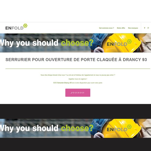  contest entry by Graphics House