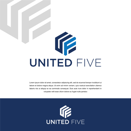 United Five Design by Ansell.99