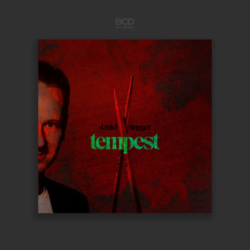 Album Cover Design by BCD∞