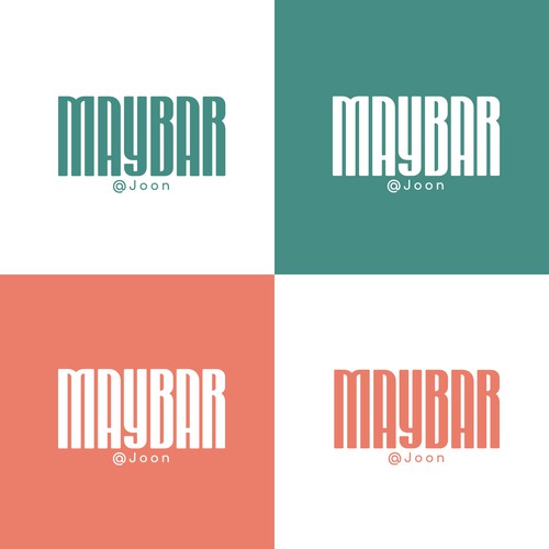 Logo for Upscale bar and lounge Design by ° G I U L I A °