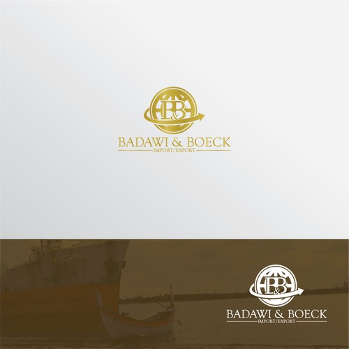 Logo & business card contest entry by HYPCOMTIVE ART