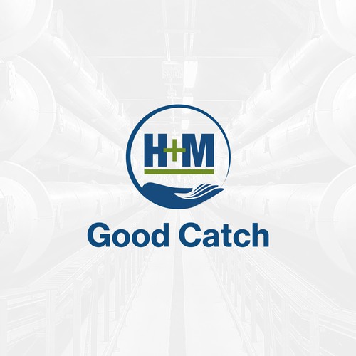 Fun logo for internal company program Design by Grok