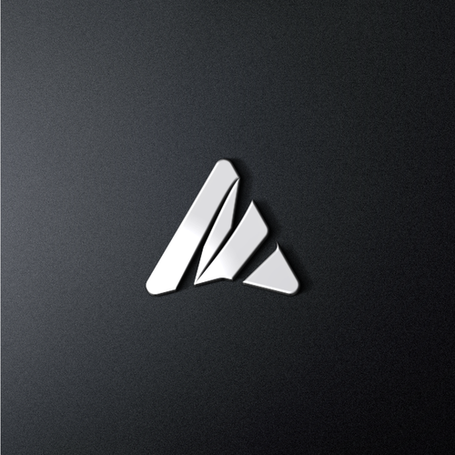 Logo & brand identity pack contest entry by MAF™