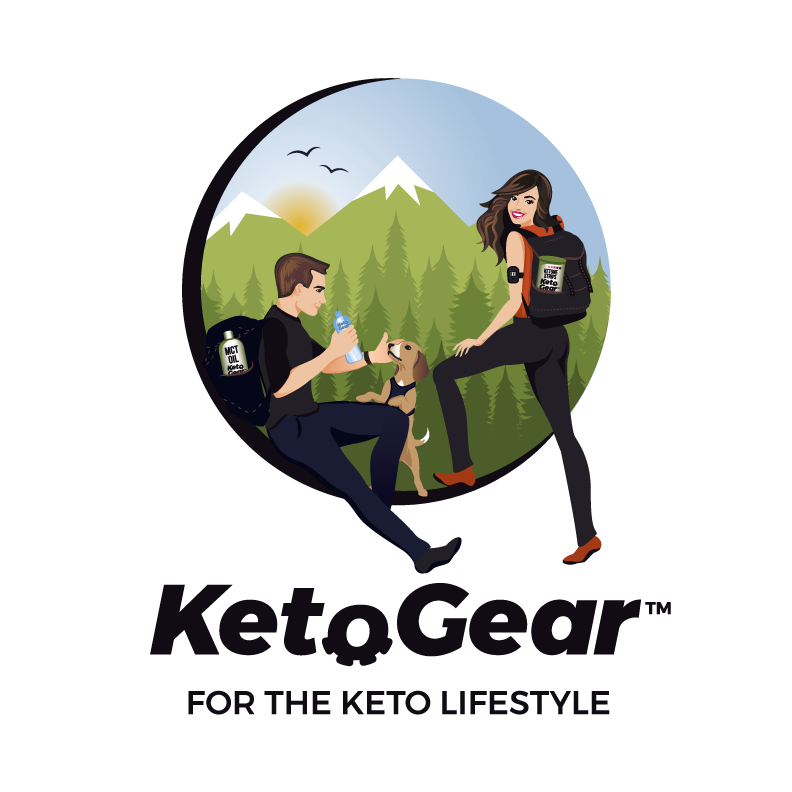 Keto Logos - Free Keto Logo Ideas, Design & Templates