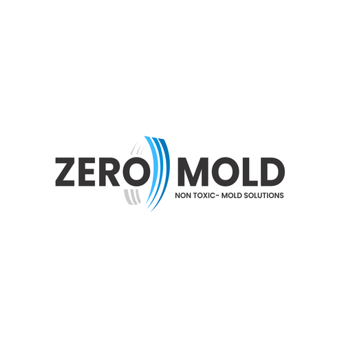 New Zero Mold Logo Réalisé par budi_wj