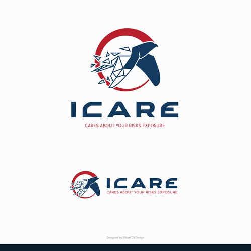Creating the logo for a new cyber risk analysis and management software ! Design von Creafyx