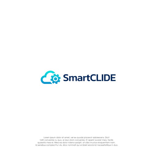 Create a dynamic logo for a next generation open cloud software development environment Design by oakbrand™