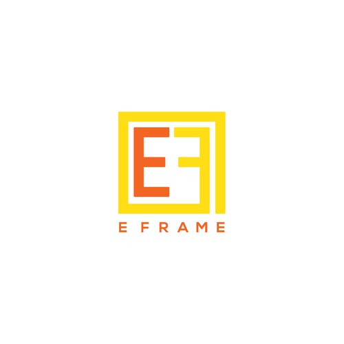 Create the future logo for the next big start-up! Design by EJ Talaroc