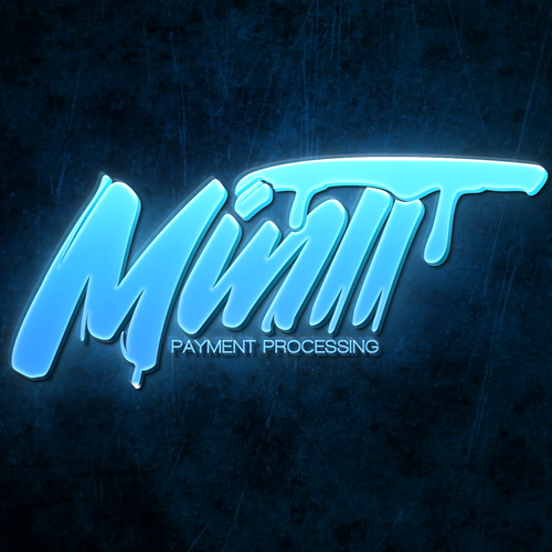 "Urban Trendsetter: Create a Stylish & Bold Logo for Mintt Payment Solutions - Design by JG✬DESIGN